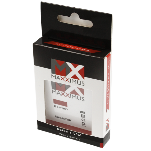 Battery for XIAOMI REDMI NOTE 4X 4200mAh Maxximus 5901313833444