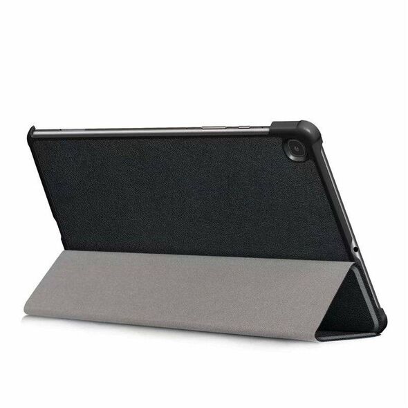 Case SAMSUNG GALAXY TAB S6 LITE 10.4 Tech-Protect SmartCase black 5906735417241