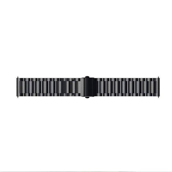 Strap for SAMSUNG GALAXY WATCH 3 (45MM) Tech-Protect Stainless black 0795787713495