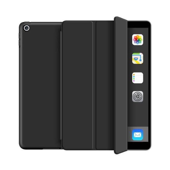 Case APPLE IPAD 10.2 (7gen / 8gen / 9gen) Tech-Protect SmartCase black 5906735414790