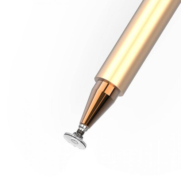 Touch Display Device Tech-Protect Charm Stylus Pen champagne/gold 6216990211058