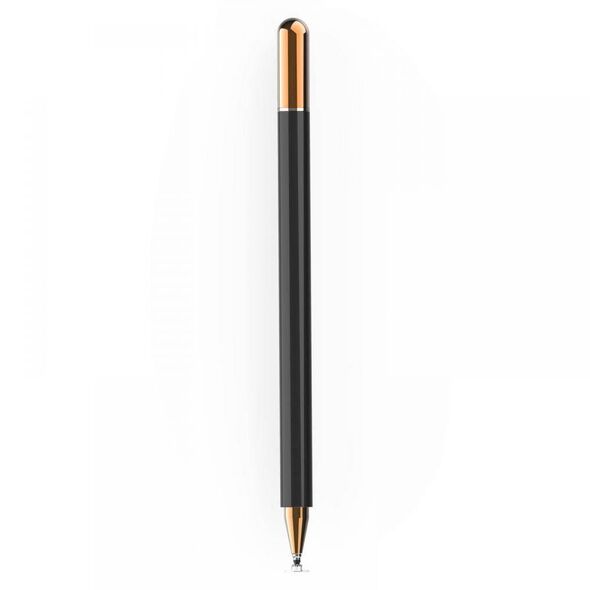 Touch Display Device Tech-Protect Charm Stylus Pen black/gold 6216990211065