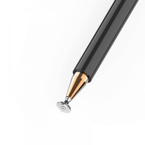 Touch Display Device Tech-Protect Charm Stylus Pen black/gold 6216990211065