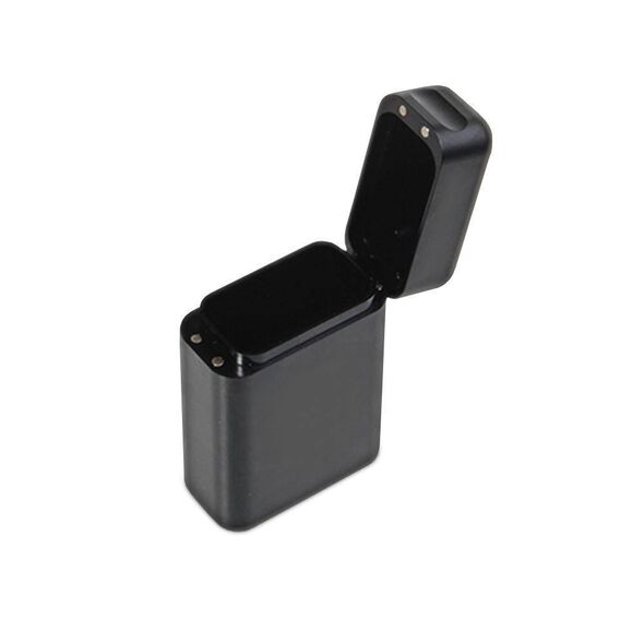 Case RFID Faraday Cage Tech-Protect V2 black 6216990211409