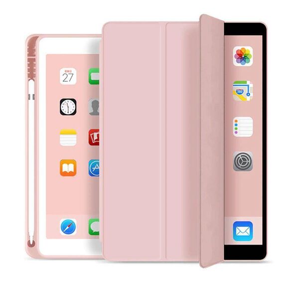 Case APPLE IPAD AIR 10.9 (4gen / 5gen) Tech-Protect SC Pen light pink 9589046918650