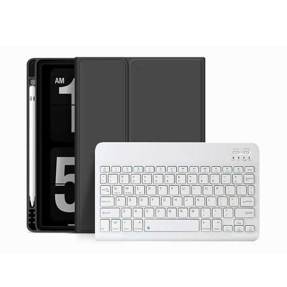 Case APPLE IPAD AIR 10.9 (4gen / 5gen) Tech-Protect SC Pen + Keyboard black 9589046921018