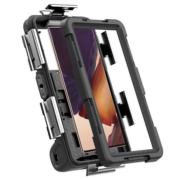 Case Tech-Protect IPX8 Diving Waterproof Case black 9589046924552