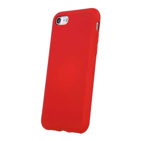 Case SAMSUNG GALAXY M23 5G / M13 4G Silicone Case red 5900495996893