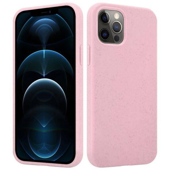 Case IPHONE 13 MX Eco pink 5901313076469