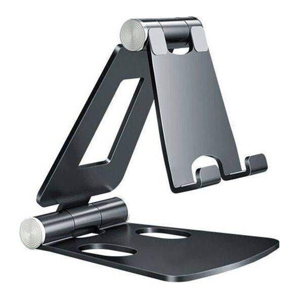 Universal Stand Holder for Mobile Devices Nexeri Z16 black 5904161129486