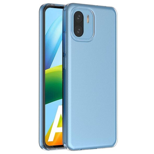 Case XIAOMI REDMI A1 Nexeri Slim Case Protect 2mm transparent 5904161129660