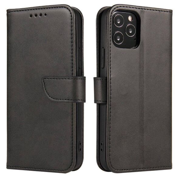 Case XIAOMI 12 LITE Nexeri Wallet black 5904161130062