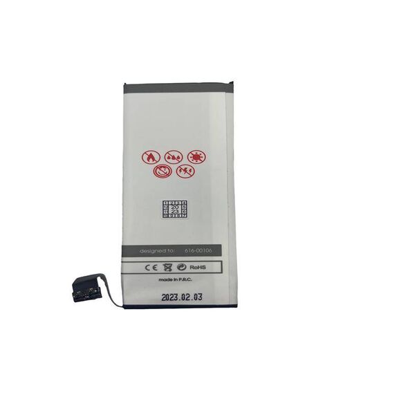 Battery for APPLE IPHONE 5S / 5C 1600mAh Maxximus 5901313085348