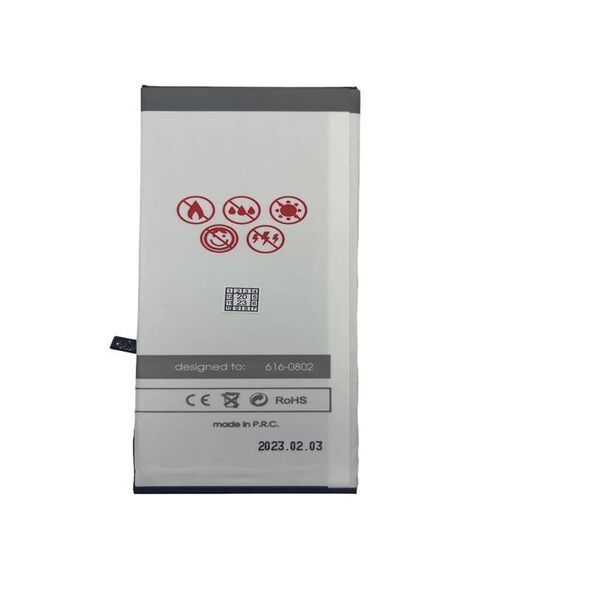 Battery for APPLE IPHONE 6S+ PLUS 2750mAh Maxximus 5901313085355