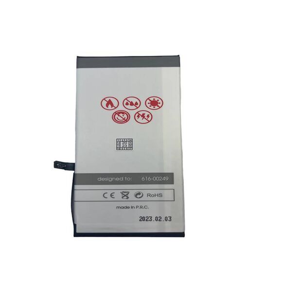 Battery for APPLE IPHONE 7+ PLUS 2900mAh Maxximus 5901313085379