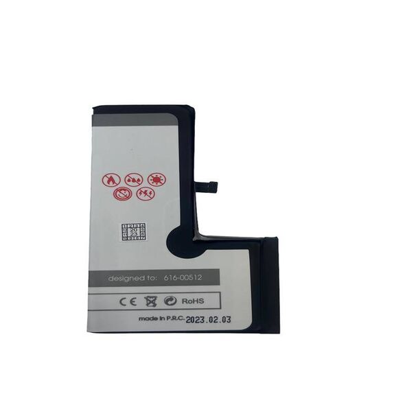 Battery for APPLE IPHONE XS 2658mAh Maxximus 5901313085409