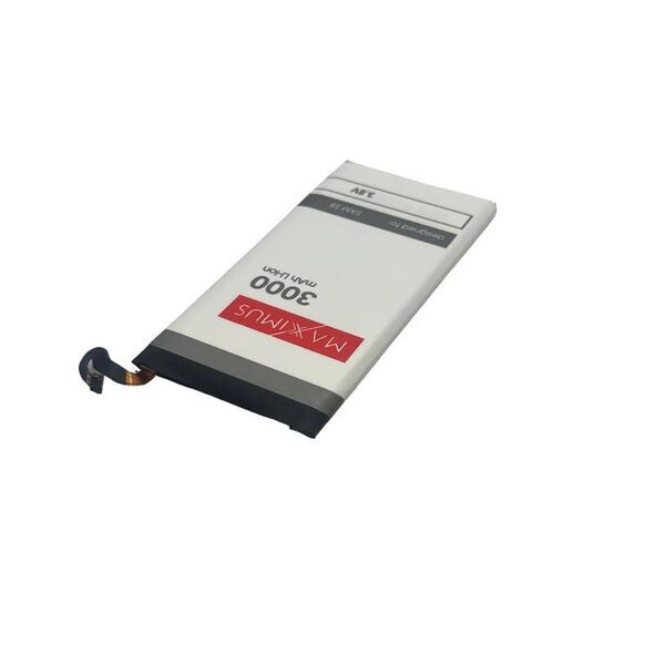 Battery for SAMSUNG GALAXY S8 3000mAh Maxximus EB-BG950ABE 5901313085416