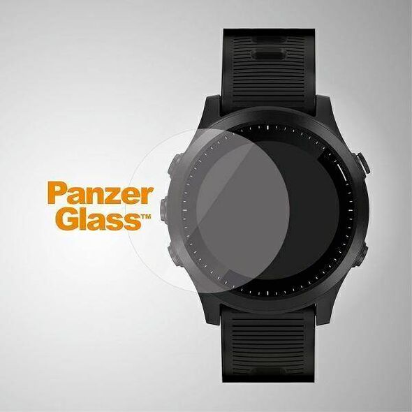 Tempered Glass UNIVERSAL (36MM) - GARMIN / HUAWEI PanzerGlass 5711724036088