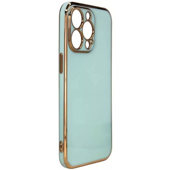 Case XIAOMI REDMI NOTE 12 5G / POCO X5 5G Glamour Case mint 5904161135388