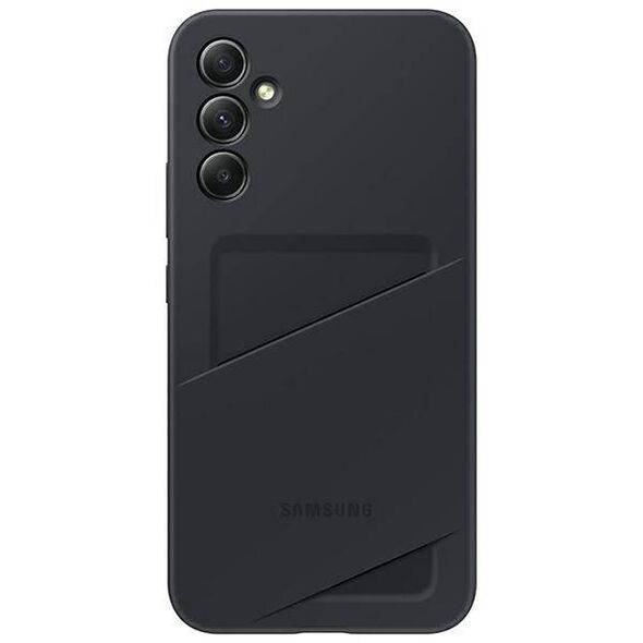 Original Case SAMSUNG GALAXY A34 5G (EF-OA346TBEGWW) black 8806094920482