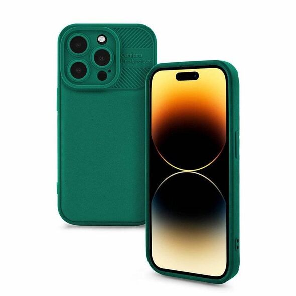 Case IPHONE 7 / 8 Protector Case green 5904161135487