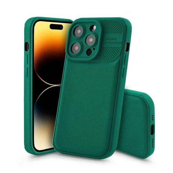 Case IPHONE 14 PRO MAX Protector Case green 5904161135623