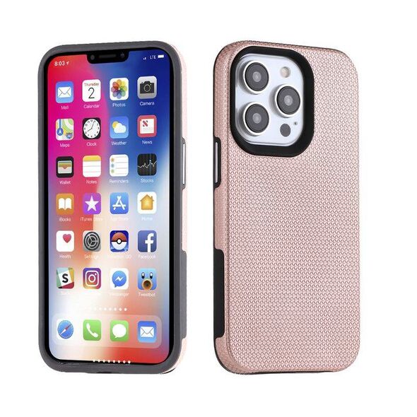 Case IPHONE 11 MX CamSlider light pink 5901313078500