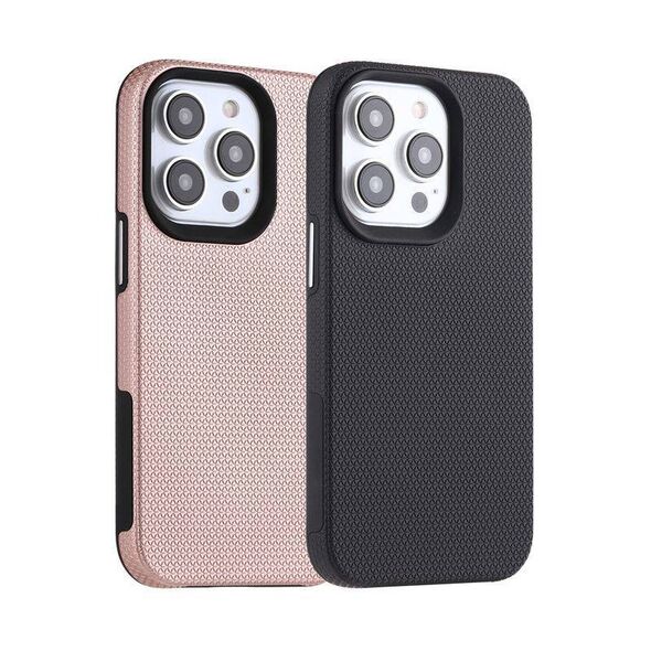 Case IPHONE 11 MX CamSlider light pink 5901313078500