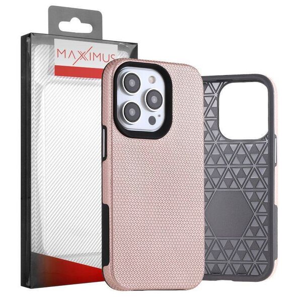 Case IPHONE 14 PRO MX CamSlider light pink 5901313078616