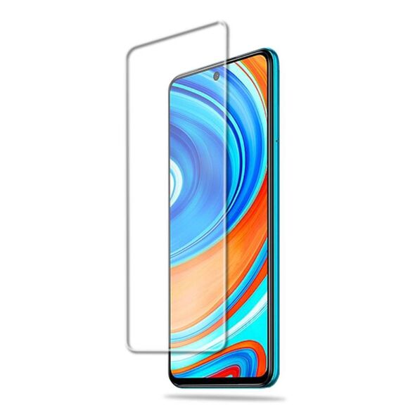 Tempered Glass XIAOMI REDMI 9 5903396061752