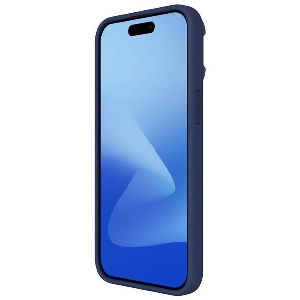 Case APPLE IPHONE 15 PRO MAX Nillkin Lenswing Magnetic blue 6902048265509