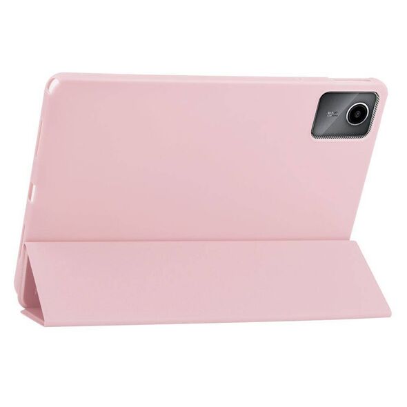 Case LENOVO TAB M11 Tech-Protect SmartCase 11.0 TB-330 pink 5906203691661