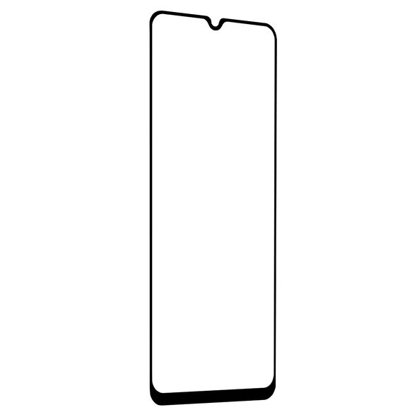Techsuit Folie pentru Xiaomi Redmi A3 - Techsuit 111D Full Cover / Full Glue Glass - Black 5949419091214 έως 12 άτοκες Δόσεις