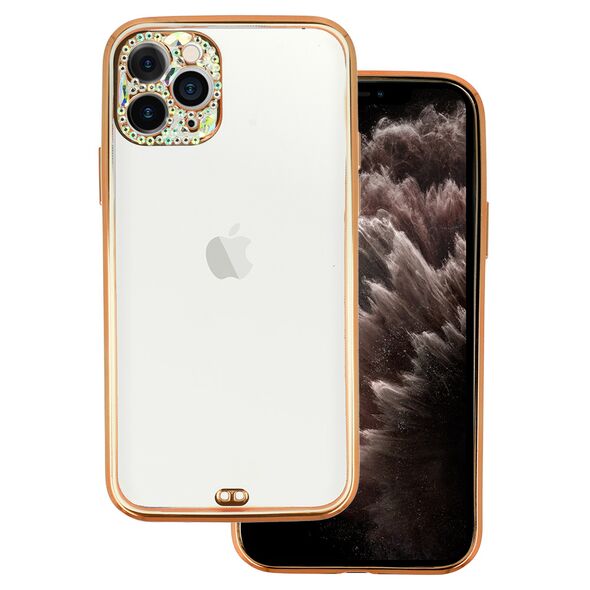 Diamond Case for Iphone 11 Pro Max White 5900217957607