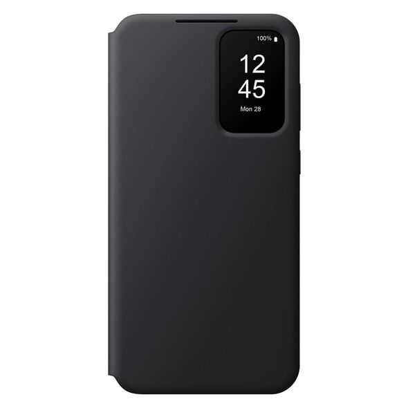 Samsung Smart View Wallet EF-ZA356CBEGWW flip case for Samsung Galaxy A35 - black