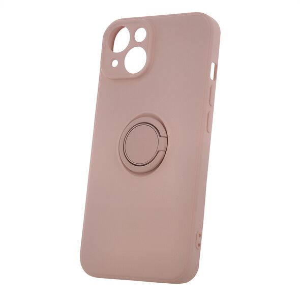 Finger Grip case for iPhone 7 / 8 / SE 2020 / SE 2022 pink 5907457753624