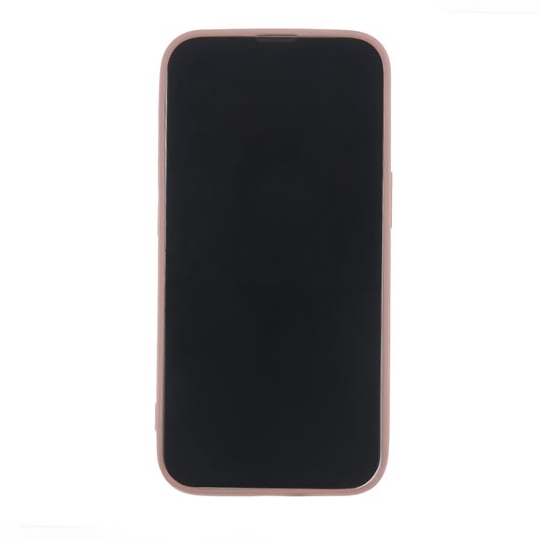 Finger Grip case for Xiaomi Redmi 13C 4G pink 5907457753549