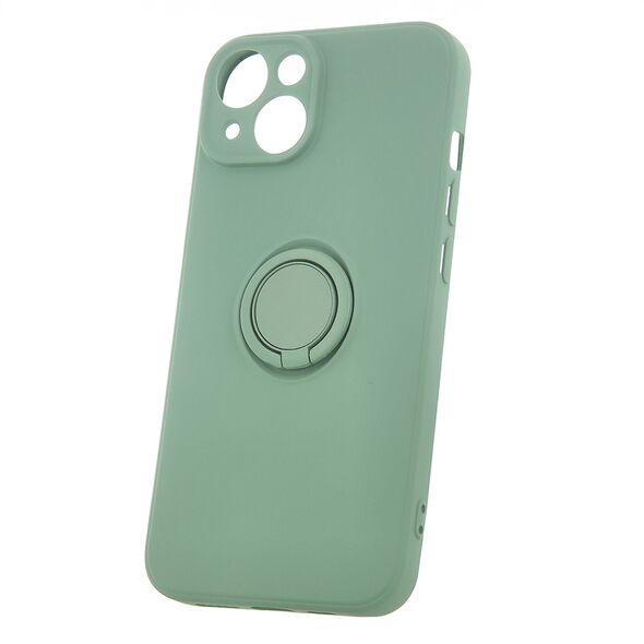 Finger Grip case for Xiaomi Redmi Note 13 4G (global) mint 5907457753914