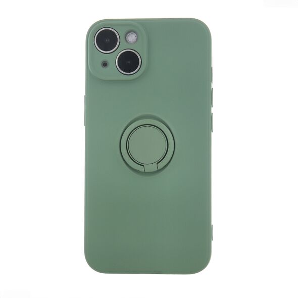 Finger Grip case for Xiaomi Redmi 13C 5G mint 5907457753761