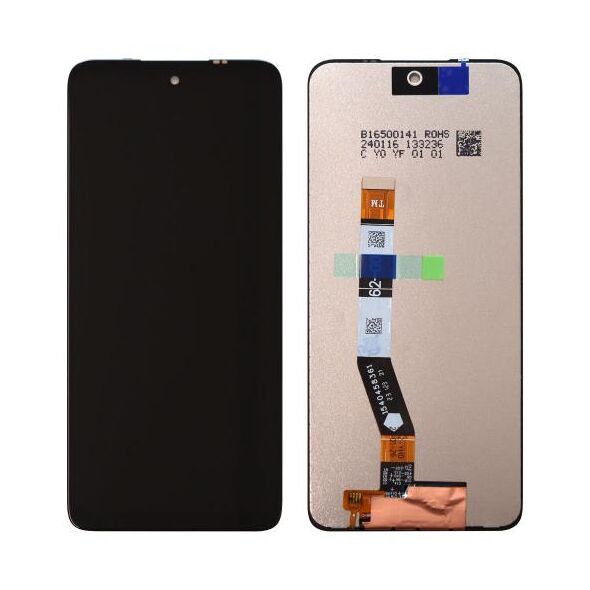 Οθόνη με Touch Screen Motorola Moto G14/ G54 5G/ G54 Power Edition 5G Μαύρο (OEM) 1110301090086 1110301090086 έως και 12 άτοκες δόσεις