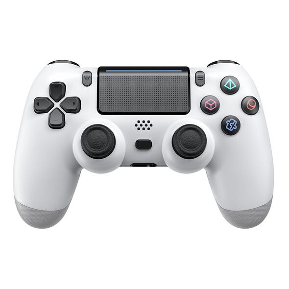 Wireless Gamepad No brand 5005B, For Play Station 5, White - 13079 έως 12 άτοκες Δόσεις