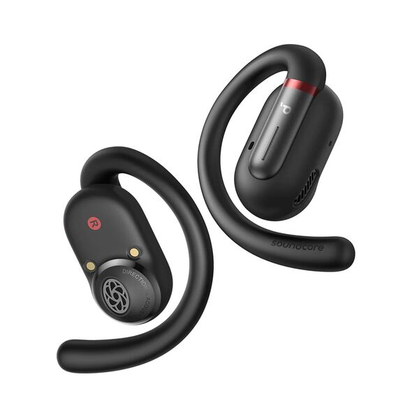 Anker Casti Bluetooth Wireless, IPX5 - Anker SoundCore V30i (A3873Z11) - Black 0194644183523 έως 12 άτοκες Δόσεις