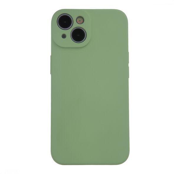 Silicon case for Xiaomi Redmi 12 4G mint 5907457755956