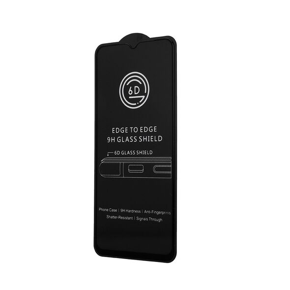 Tempered glass 6D for Motorola Moto G24 / G04 5907457761506