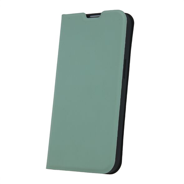 Smart Soft case for Samsung Galaxy S23 FE light green 5907457750654