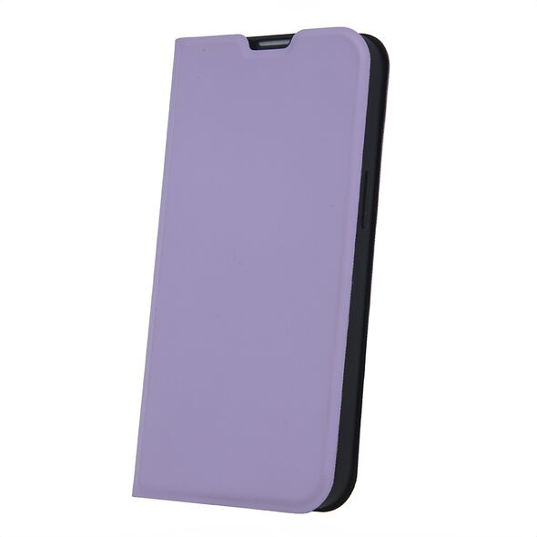 Smart Soft case for Xiaomi Redmi Note 13 Pro Plus 5G light purple 5907457750760