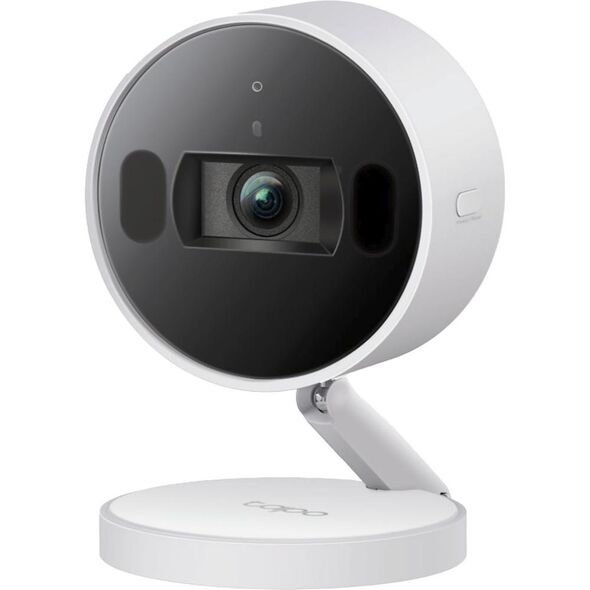 TP-LINK AI Home Security Wi-Fi Camera (TAPO C125) (TPTAPOC125) έως 12 άτοκες Δόσεις