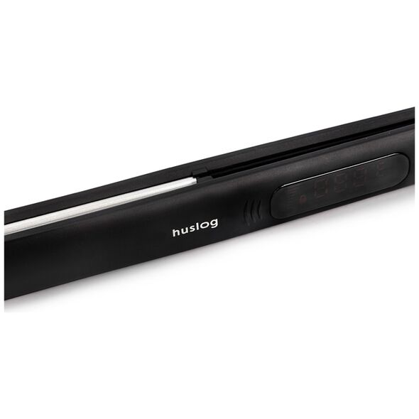 Huslog Hair straightener with LED display BE-380124 5902983625254