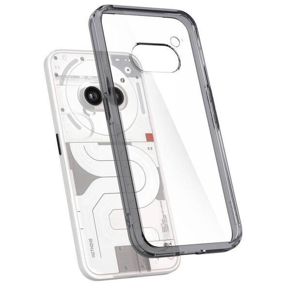 Case NOTHING PHONE 2A Spigen Ultra Hybrid Crystal Space transparent 8809971225144