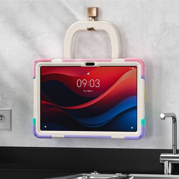 Case LENOVO TAB M11 Tech-Protect X-Armor multicolored 5906203691746